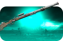 The Mechanic Artifact